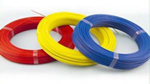 UL1887 Fluoroplastic High Temperature Electrical Wire