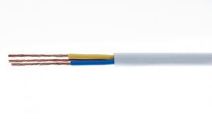 UL1375 High Temperature Fluoroplastic Electric Cable