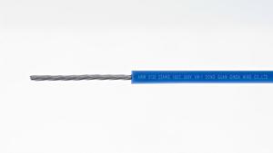 UL3132 Silicone Insulated Electrical Cable