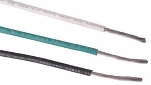 UL3398 XLPE Insulated Cable