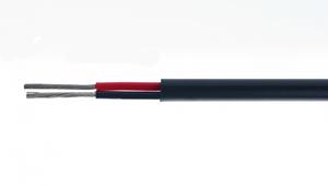UL3320 Halogen Free XLPE Cable